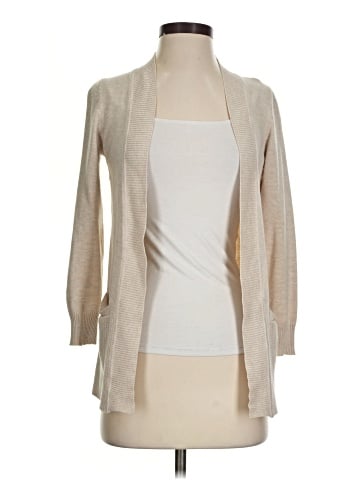Faded Glory Cardigan (view 1)