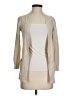 Faded Glory Tan Cardigan Size XS - photo 1