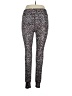 JoyLab Animal Print Black Active Pants Size XL - photo 2