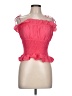 Lush Pink Tank Top Size L - photo 1