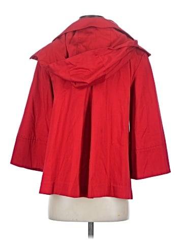 Marvin Richards Raincoat (view 2)