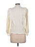 Assorted Brands 100% Polyester Ivory Cardigan Size L - photo 2