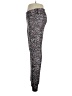 JoyLab Animal Print Black Active Pants Size XL - photo 5