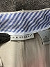 Kim Rogers Ivory Khakis Size 14 - photo 7