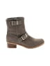 Dansko Gray Ankle Boots Size EU 38 - photo 1