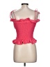 Lush Pink Tank Top Size L - photo 2