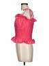 Lush Pink Tank Top Size L - photo 5