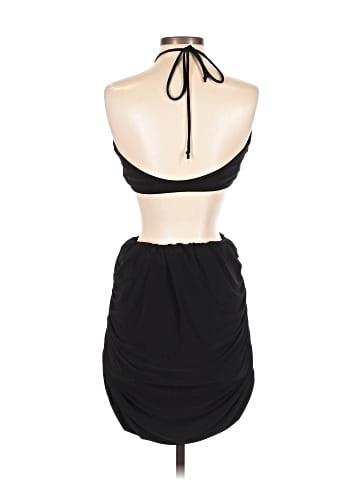 Norma Kamali Cocktail Dress (view 2)