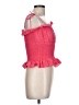 Lush Pink Tank Top Size L - photo 4