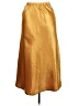 Assorted Brands Metallic Gold Formal Skirt One size - photo 2