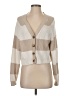 Hollister Tan Cardigan Size S - photo 1