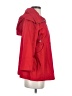 Marvin Richards Red Raincoat Size S - photo 4