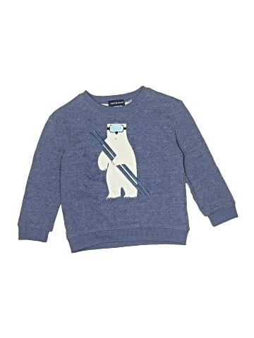 Andy & Evan Sweatshirt (view 1)