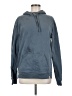 10 Tree 100% Cotton Blue Pullover Hoodie Size 8 - photo 1