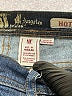!It Jeans Blue Jeans Size 31 waist - photo 7