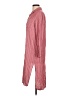 Assorted Brands 100% Rayon Pink Cocktail Dress Size L (estimated) - photo 5