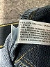 Isabel Maternity Hearts Blue Jeans Size 2 Maternity - photo 4