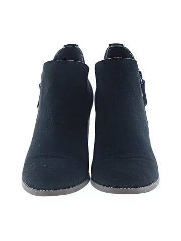TOMS Ankle Boots (view 2)