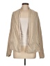 Eddie Bauer Tan Cardigan Size M - photo 1