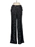 Cable & Gauge Stars Silver Casual Pants Size XS - photo 1