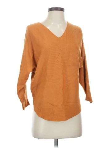 Vila Milano Pullover Sweater (view 1)