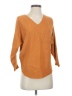 Vila Milano Tan Pullover Sweater Size S - photo 1