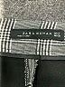 Zara Plaid Green Gray Skort Size M - photo 3