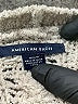 American Eagle Outfitters Tweed Tan Pullover Sweater Size M - photo 7