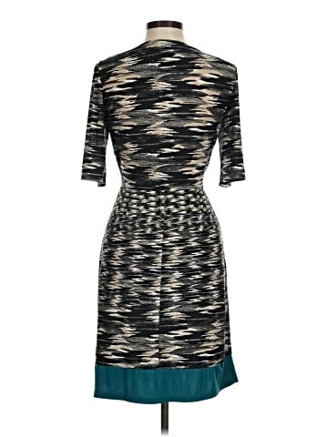 Sandra Darren Casual Dress (view 2)