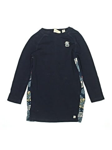 Scotch R'Belle Long Sleeve T-Shirt (view 1)