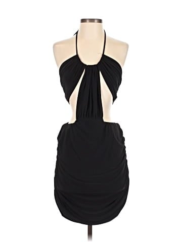 Norma Kamali Cocktail Dress (view 1)