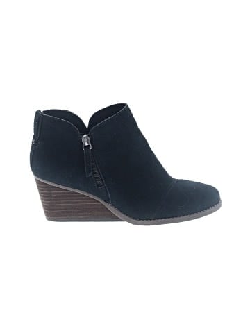 TOMS Ankle Boots (view 1)