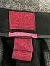 212 Collection Solid Black Dress Pants Size 12 (petite) - photo 7
