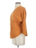 Vila Milano Tan Pullover Sweater Size S - photo 5