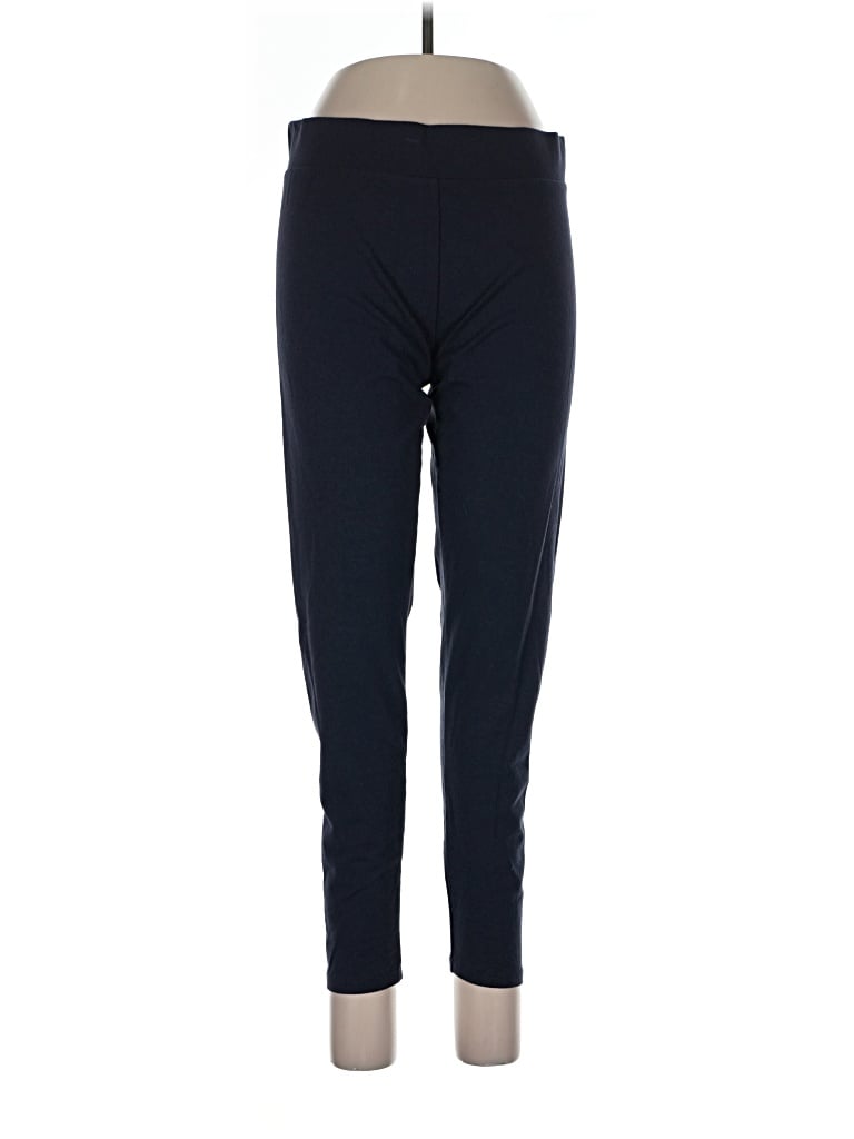 Pre-owned C Established 1946 Active Pants In Blue