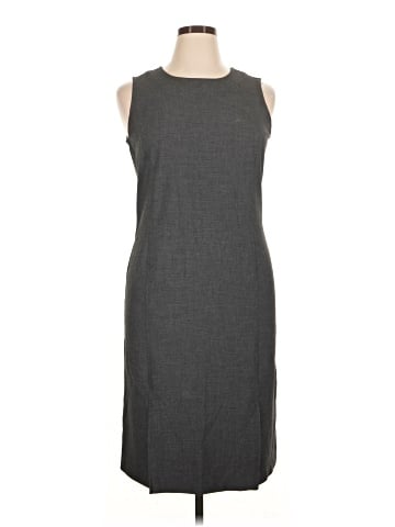Liz Claiborne Casual Dress (view 1)