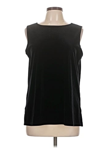 Outfit JPR Sleeveless Top (view 1)