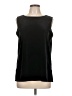 Outfit JPR Black Sleeveless Top Size L - photo 1