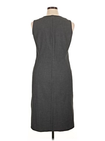 Liz Claiborne Casual Dress (view 2)