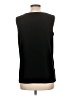 Outfit JPR Black Sleeveless Top Size L - photo 2