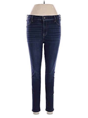 Hollister Jeans (view 1)