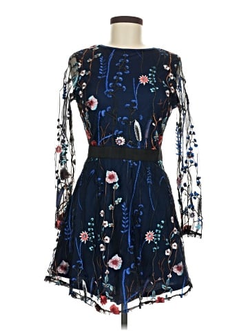 CBR Cocktail Dress (view 1)