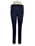 Hollister Solid Blue Jeans Size 16R - photo 2