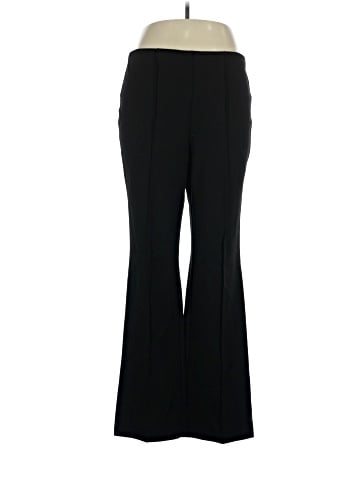 Joan Vass New York Dress Pants (view 1)