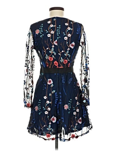 CBR Cocktail Dress (view 2)