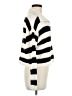 Universal Thread Stripes Ivory Pullover Sweater Size M - photo 4