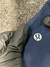Lululemon Athletica Blue Active Pants Size 4 - photo 7