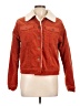 Forever 21 Orange Jacket Size L - photo 1