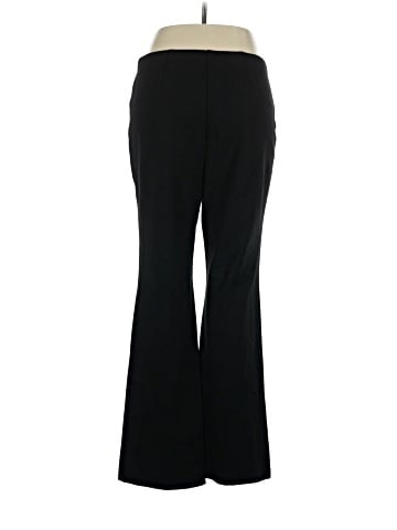 Joan Vass New York Dress Pants (view 2)