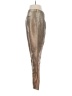 Ramy Brook Metallic Gold Casual Pants Size 2 - photo 4